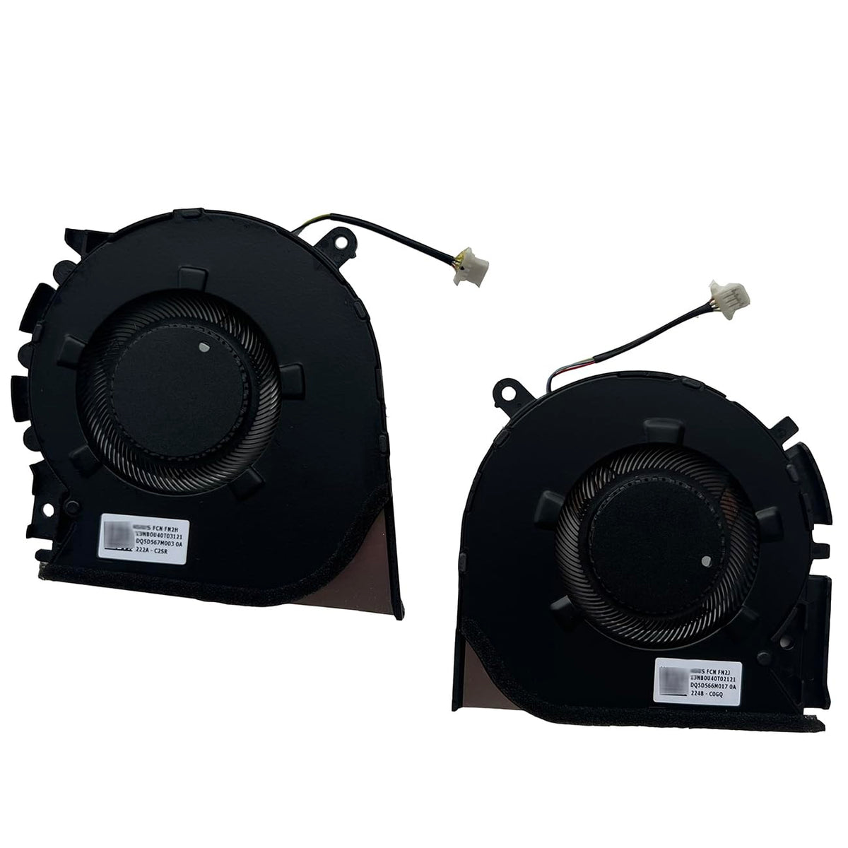 Asus X7400PC Laptop CPU Fan