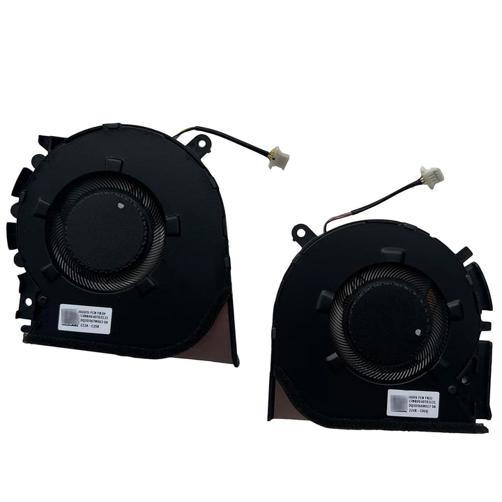 Asus X7400PC Laptop CPU Fan