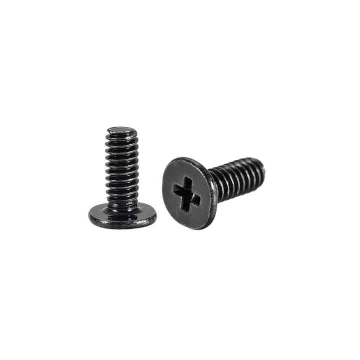 ASUS Laptop Screw M2x3L 4.5mm Head Black Nickel (13GMBKXC031B-1)