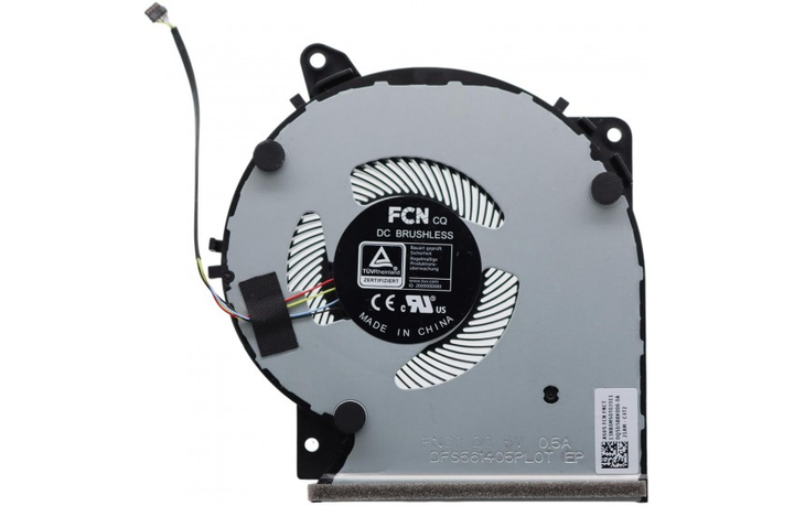 ASUS X409FA Cooling Fan (DQ5D588K006)