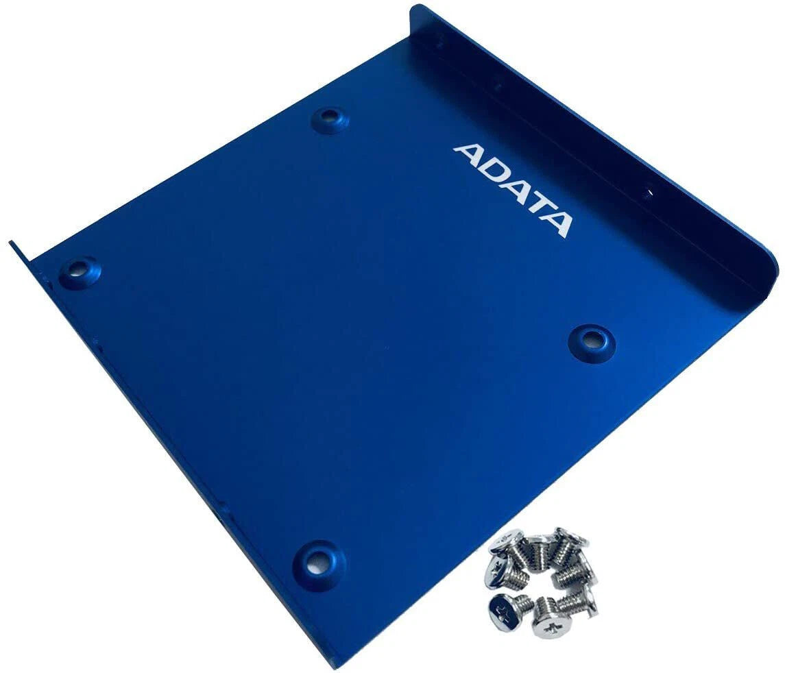 ADATA 2.5" to 3.5" /HDD Mounting Bracket Adapter SSD