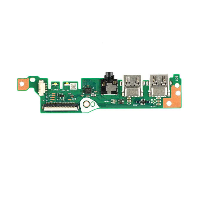 ASUS X409FA I/O Board (90NB0MS0-R10010)