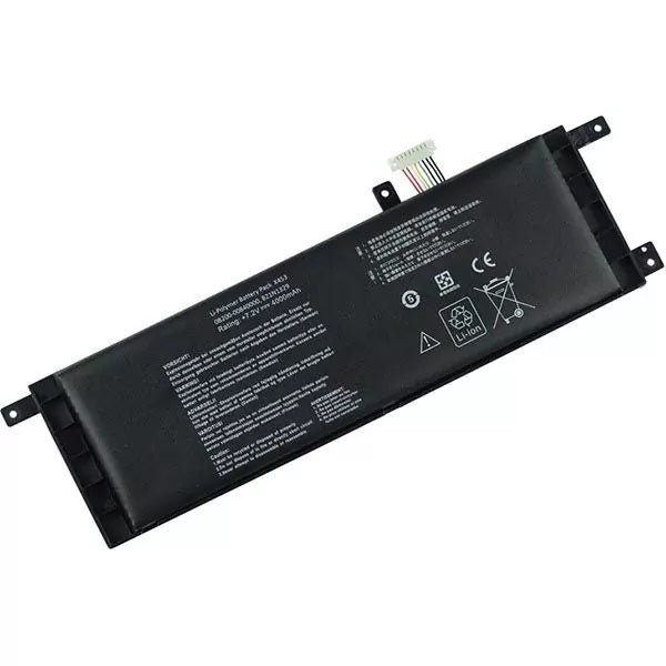 Asus X403 / X403M / X403MA / X503M Laptop Battery (B21N1329)