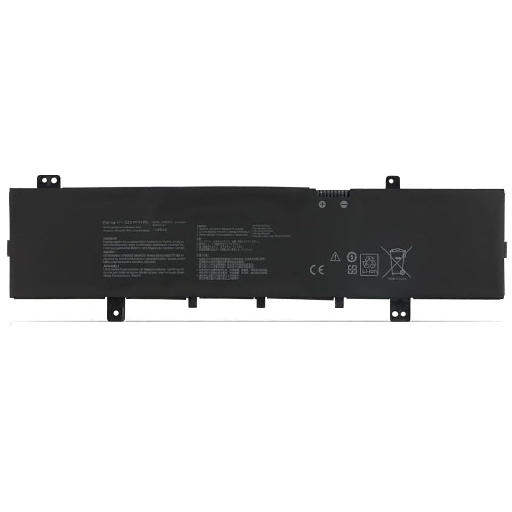 Asus VivoBook 15 / A505 / A505BA / A505BP Laptop Battery (B31N1631)