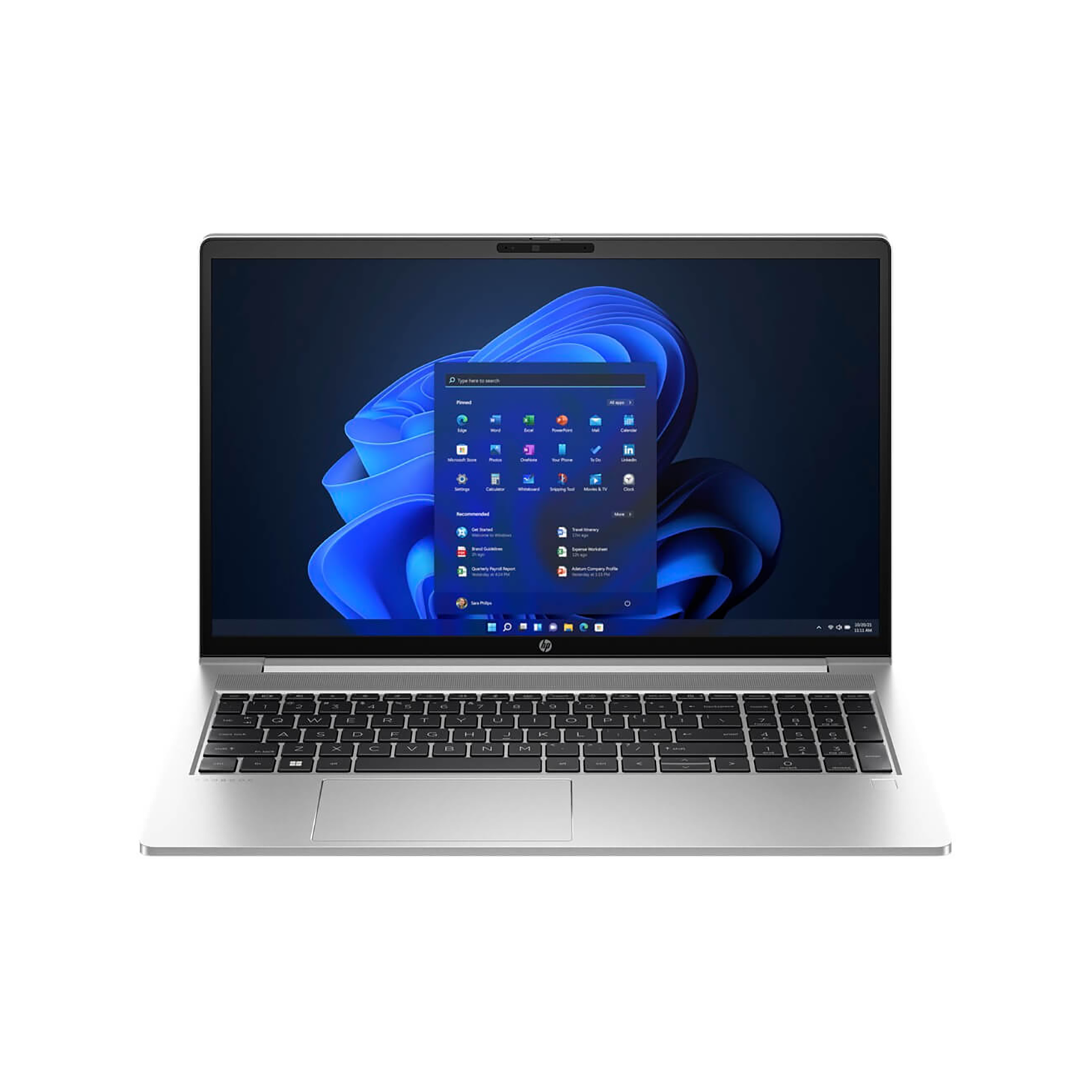 HP ProBook 455 G10 15.6" Ryzen-7 16GB 512GB Win 11 Pro Notebook (B39RPAT)