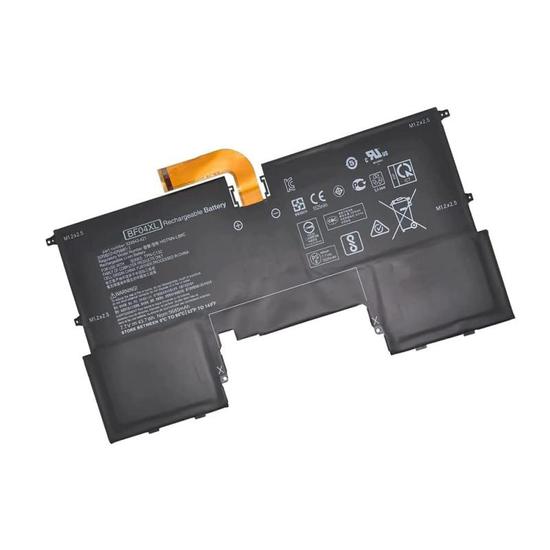 HP Spectre 13-V115TU / 13-V116TU / 13-V117TU / 13-AF Laptop Battery (BF04XL)