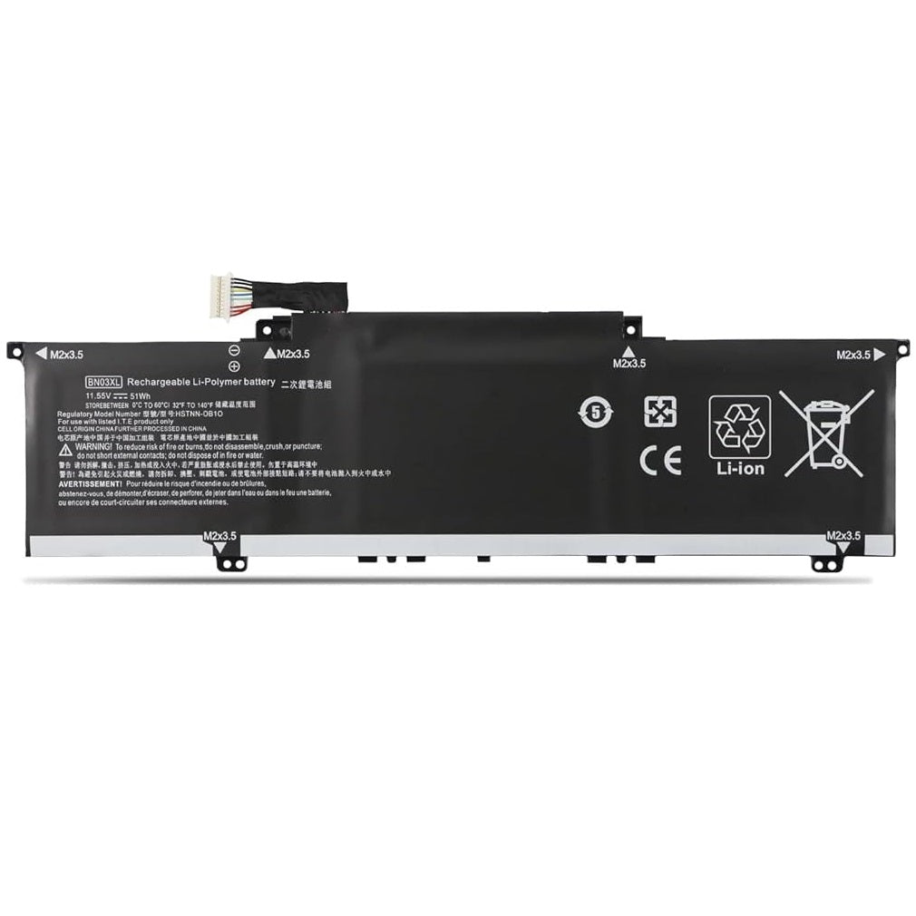 HP BN03XL Laptop Battery