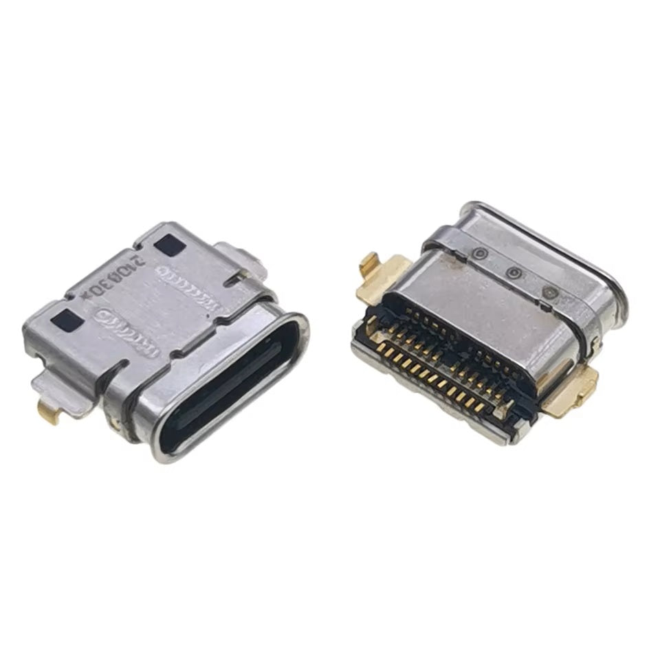 Bose Soundlink / Flex / Micro / (2) DC Power Jack