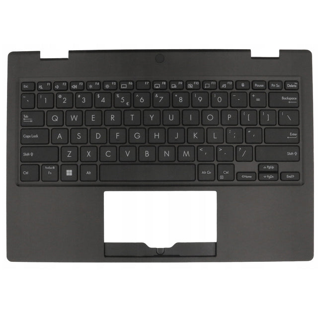 Asus BR1100FK Palmrest Assembly
