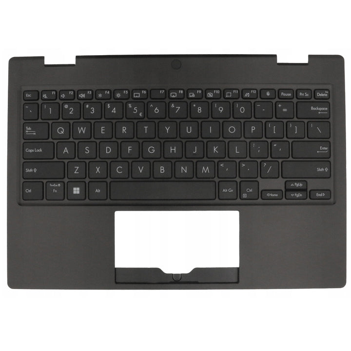 Asus BR1100FK Palmrest Assembly