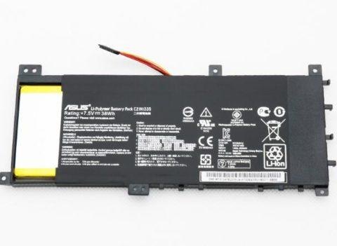 Asus VivoBook S451 / S451L / S451LA / S451LB Laptop Battery (C21N1335)