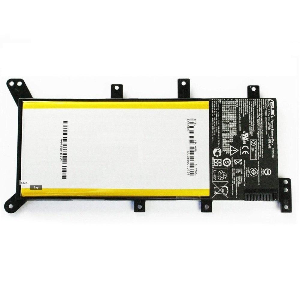 Asus X555 / X555LD / X555LN / X555L Laptop Battery (C21N1347)