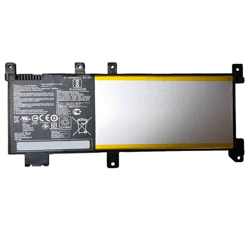 Asus A480U / F442U. Laptop Battery (C21N1638)