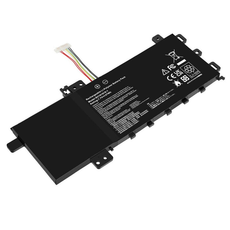 Asus Asus: FL8600F / V5000 / V5000D / V5000F Laptop Battery (C21N1818-1)