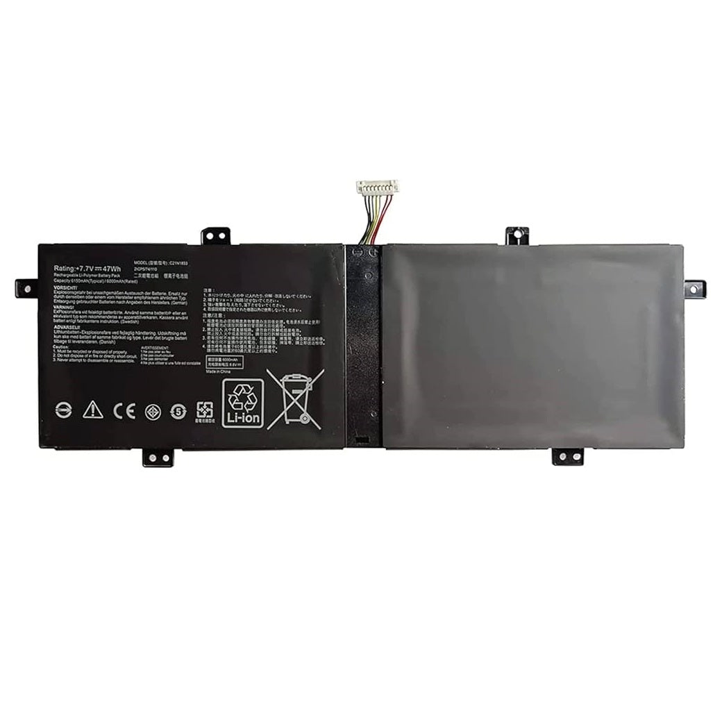 Asus Laptop Battery (C21N1833)