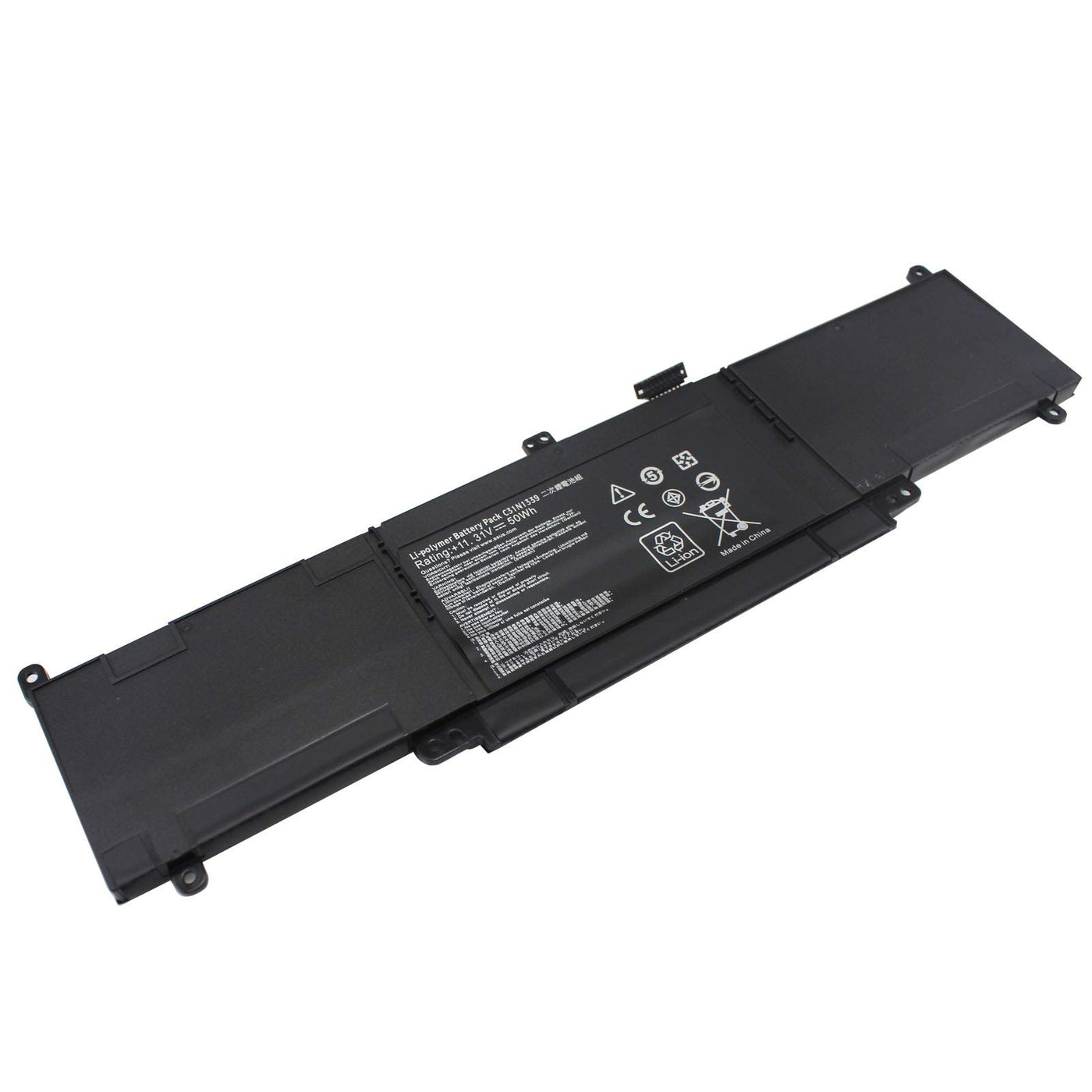 Asus C31N1339 Laptop Battery