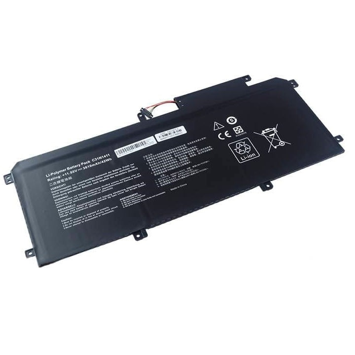 Asus C31N1411 Laptop Battery