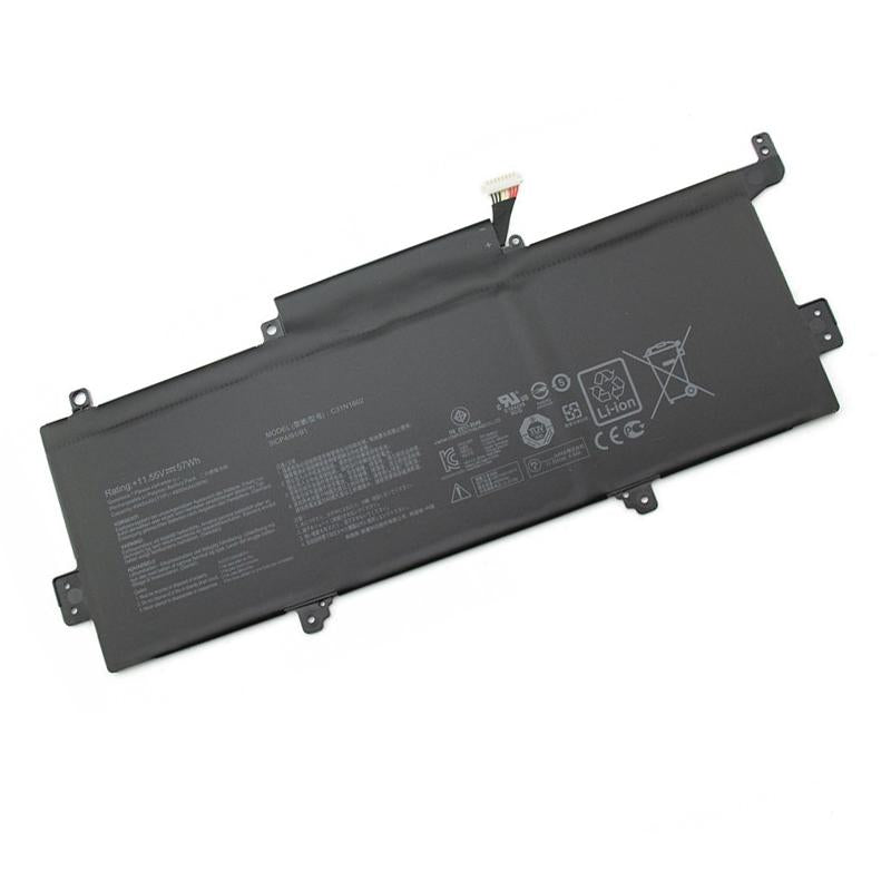 Asus ZenBook UX330UA-FB018RZENBOOK / UX330UA-FC031TZENBOOK Laptop Battery (C31N1602)