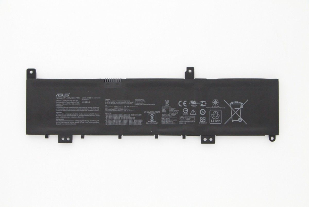 Asus VivoBook Pro / 15 / N580VD / N580GD Laptop Battery (C31N1636)