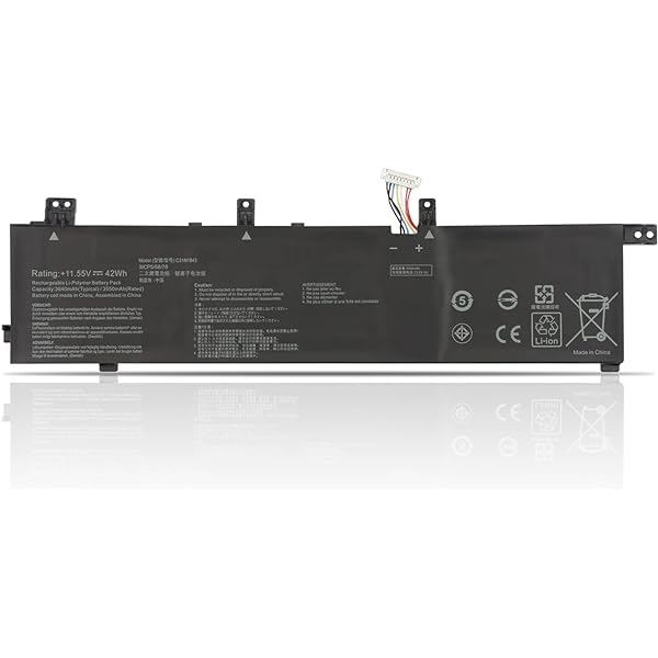 Asus Laptop Battery (C31N1843)