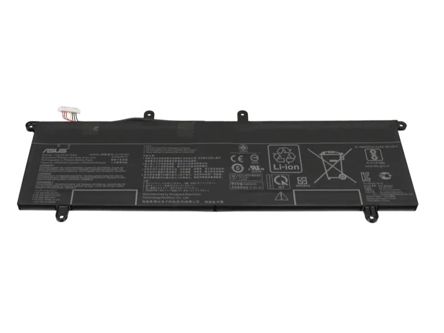 Asus ZenBook Duo / UX481F / UX481FA / UX481FAY Laptop Battery (C41N1901)