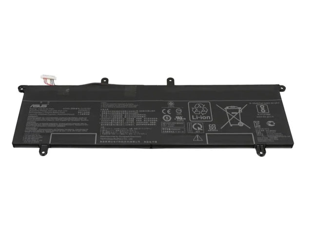Asus ZenBook Duo / UX481F / UX481FA / UX481FAY Laptop Battery (C41N1901)