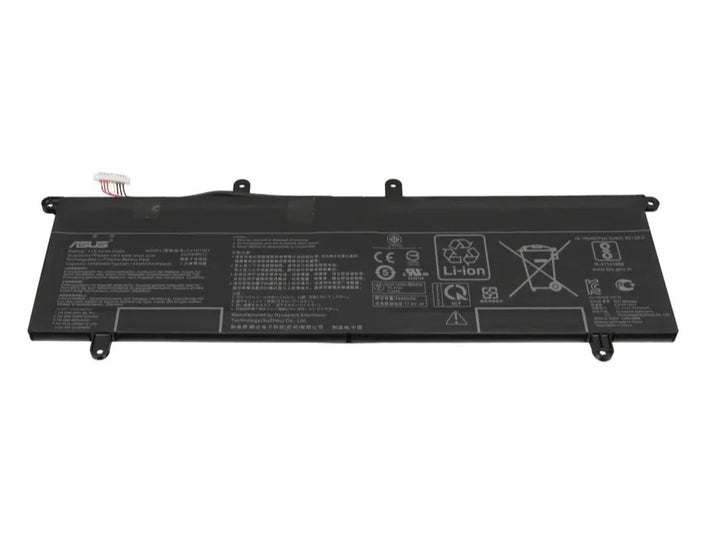 Asus ZenBook Duo / UX481F / UX481FA / UX481FAY Laptop Battery (C41N1901)