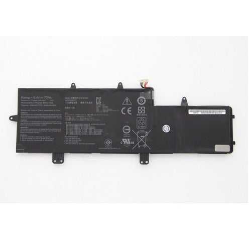 Asus Zenbook Pro 14 UX480FD-BE055T / UX450FDX-8265 Laptop Battery (C41N1804)