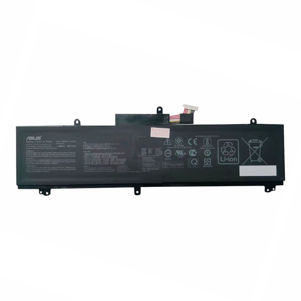 Asus ROG / Zephyrus / GU502 / GU502DU Laptop Battery (C41N1837)
