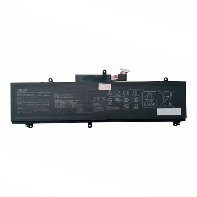 Asus ROG / Zephyrus / GU502 / GU502DU Laptop Battery (C41N1837)