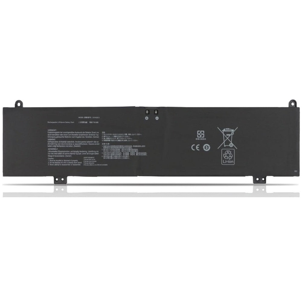 Asus C41N2013 / ROG Strix G17 / G15 Zephyrus M16 Laptop Battery (C41N2013)