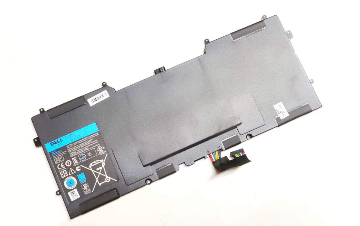 Dell XPS / 12 / 9Q33 / L221X Laptop Battery (C4K9V)