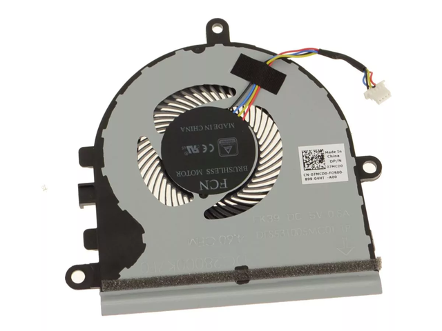 Dell Inspiron 3593 Cooling Fan (07MCD0)