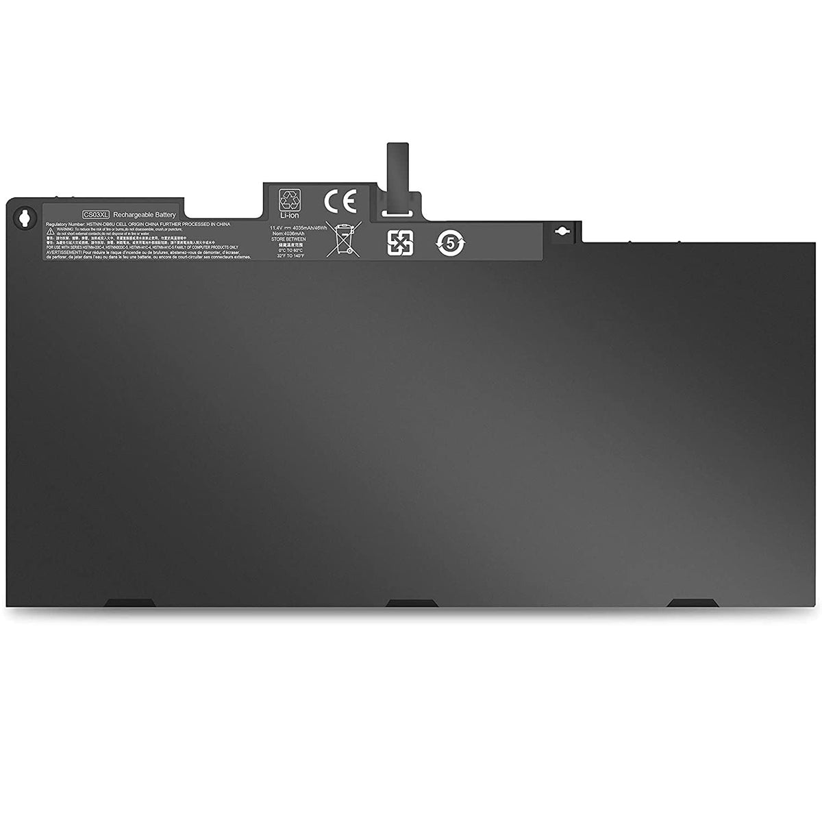 HP 745 / 755 / 840 / 848 Laptop Battery (CS03)