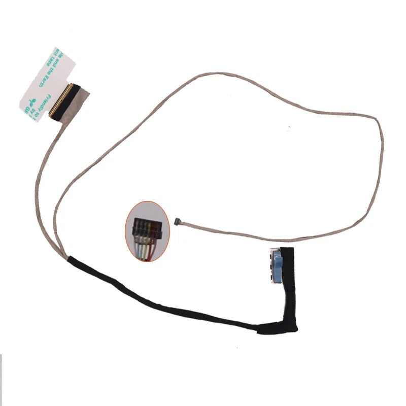 HP M6-1000 LCD Ribbon Cable