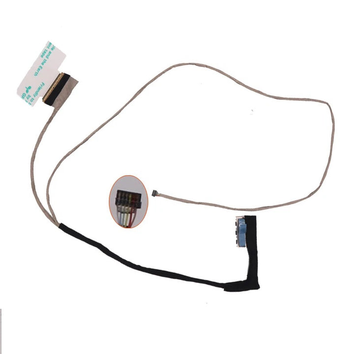 HP M6-1000 LCD Ribbon Cable