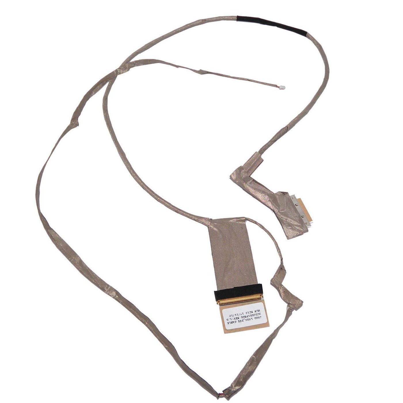 Lenovo G500 LCD Ribbon Cable