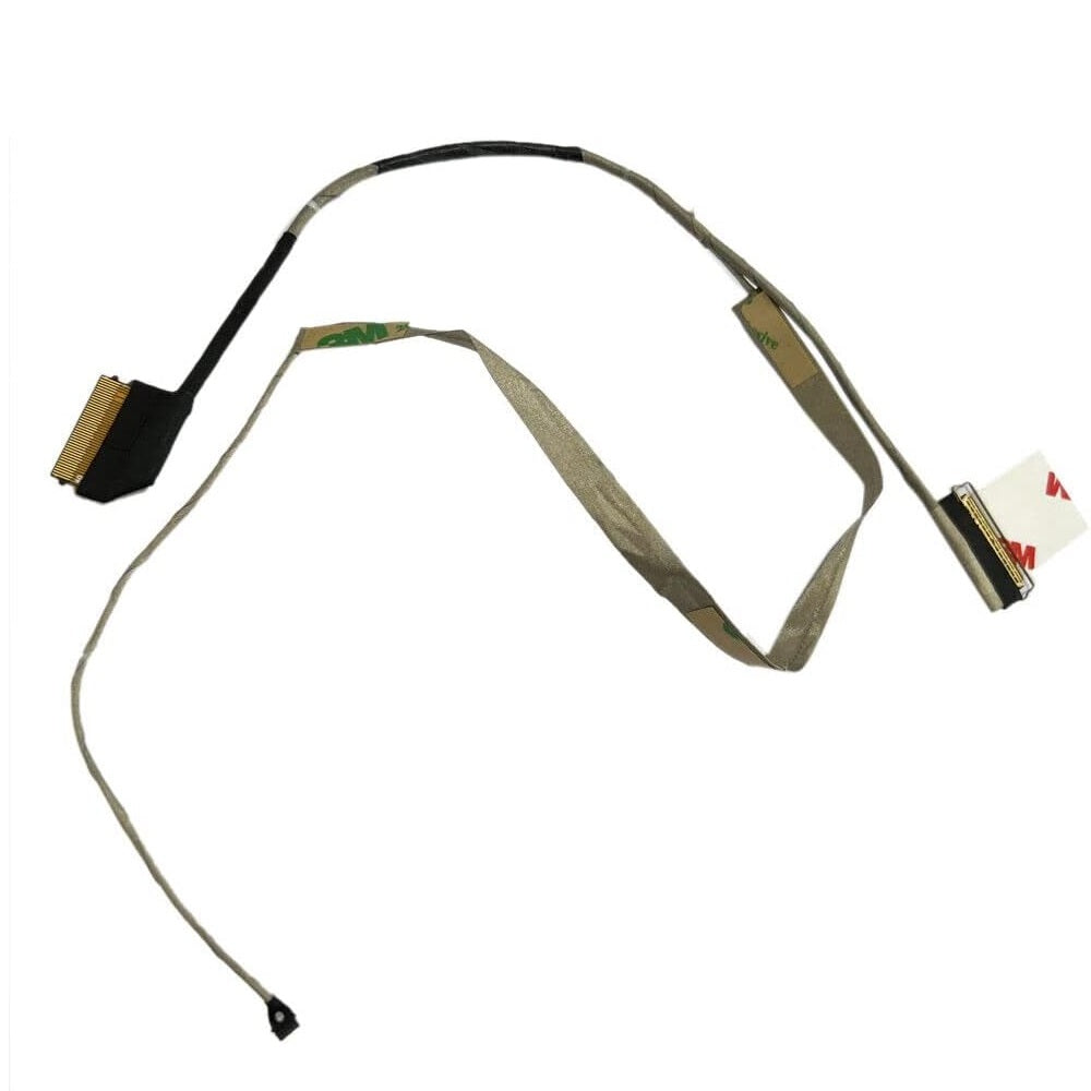 Dell 15-5000 LCD Ribbon Cable