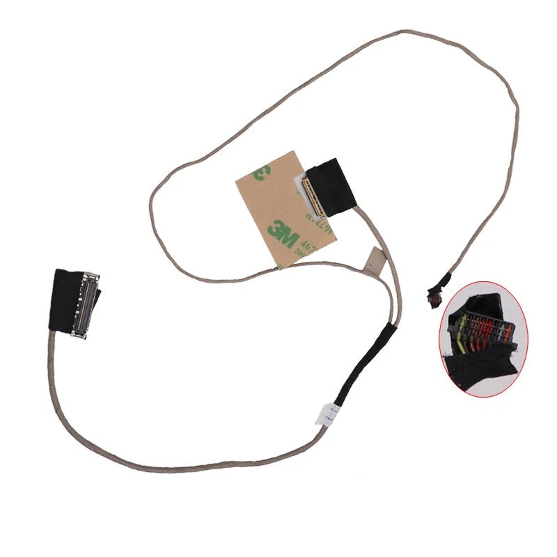 Lenovo 510S-14IKB LCD Ribbon Cable