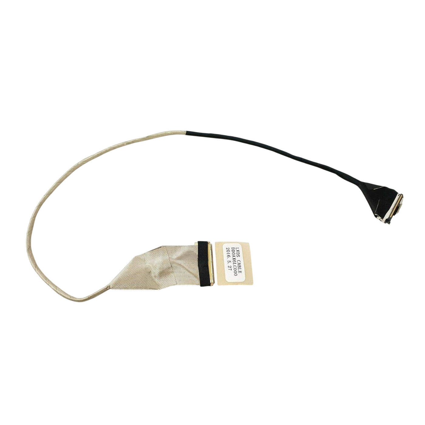 HP CQ56 LCD Ribbon Cable