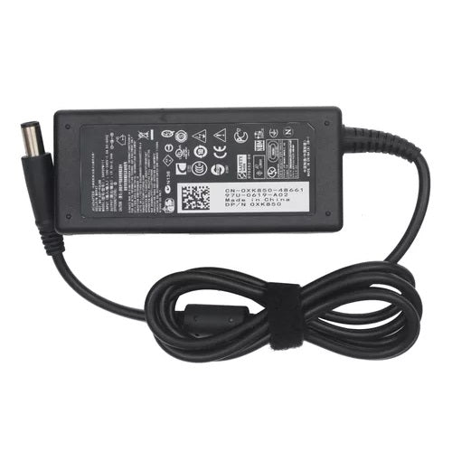 Dell 65W 7.5 x 5.0mm Laptop Charger