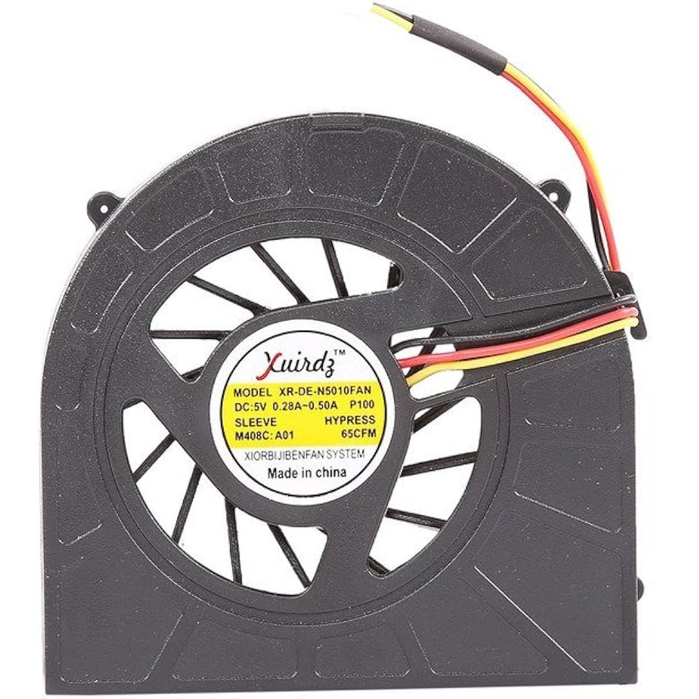 Dell N5010 Laptop CPU Fan