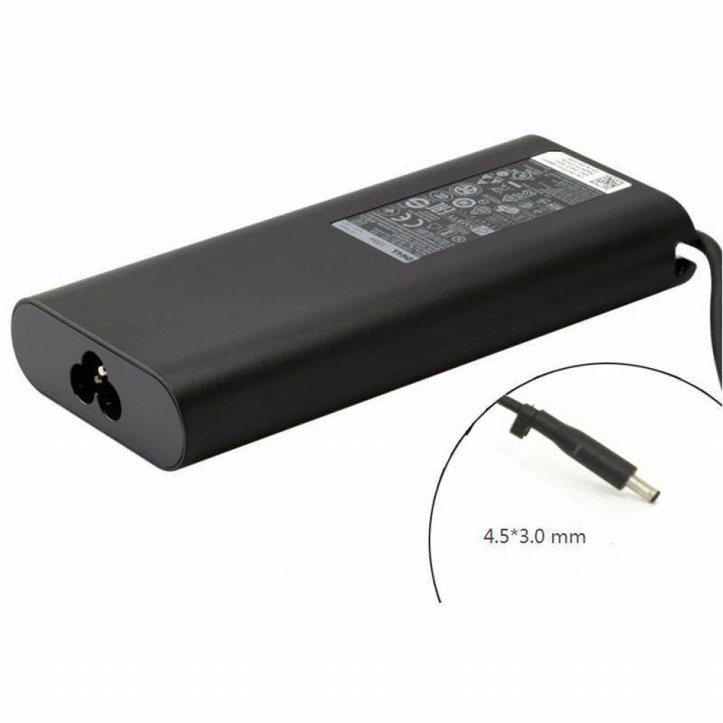 Dell 130W Laptop Charger