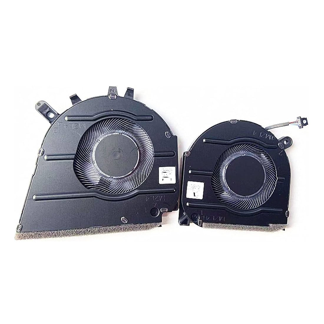 Dell Inspiron 15 / 7510 / | / Inspiron Laptop CPU Fan