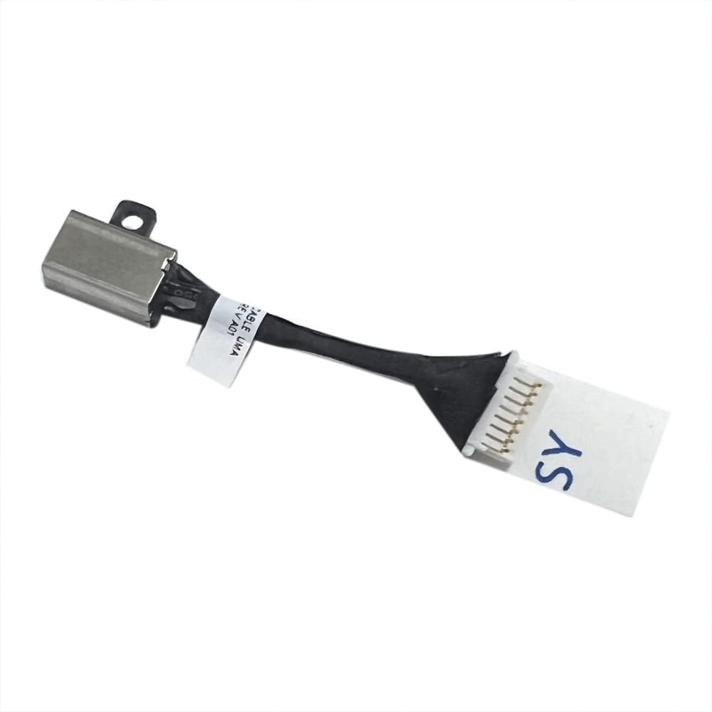 Dell 3410 DC Power Jack