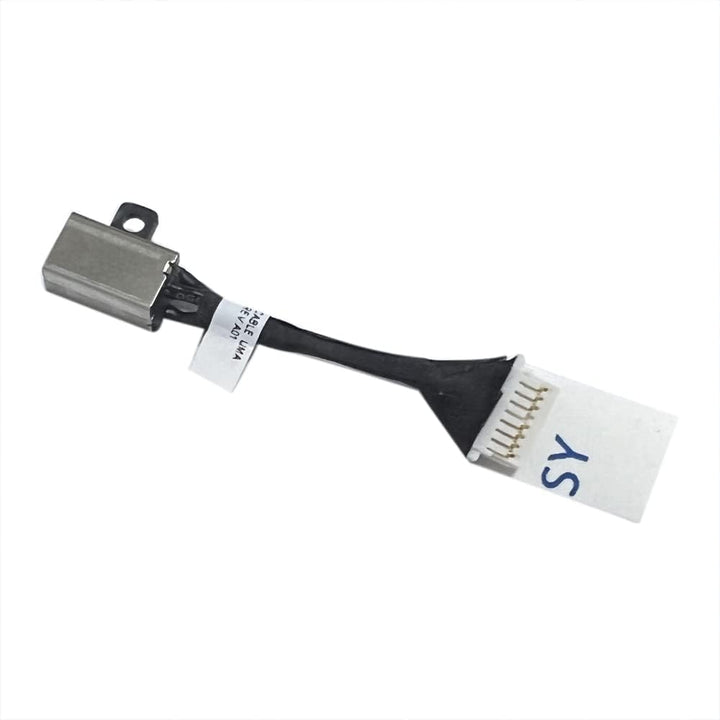 Dell 3410 DC Power Jack