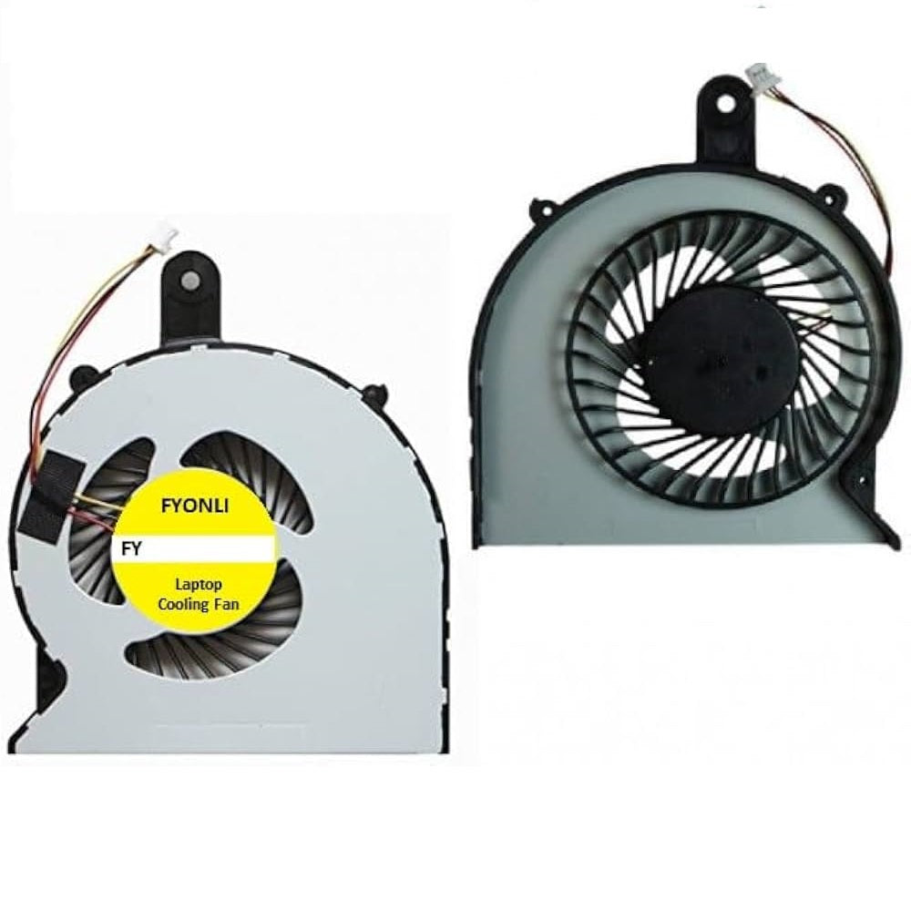 Dell Inspiron 3558 Laptop CPU Fan