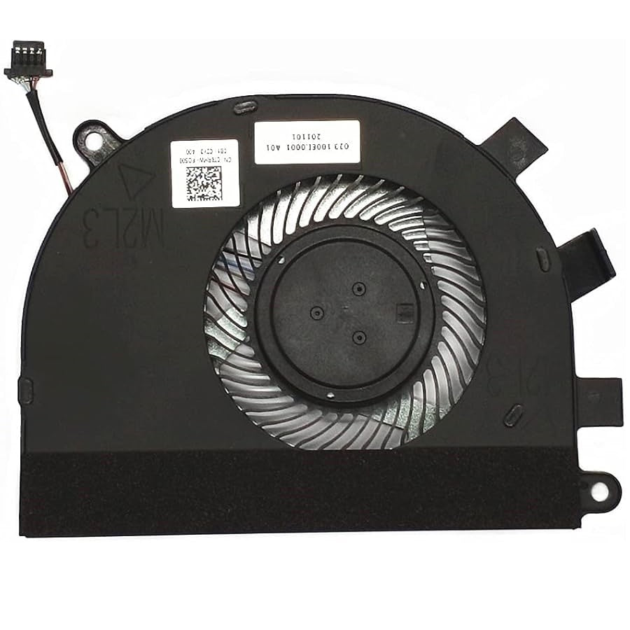 Dell Inspiron 5584 / 15-5584 / Dell / Latitude Laptop CPU Fan
