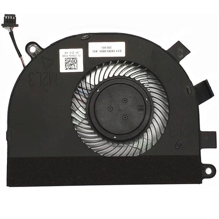 Dell Inspiron 5584 / 15-5584 / Latitude / 3400 Laptop CPU Fan