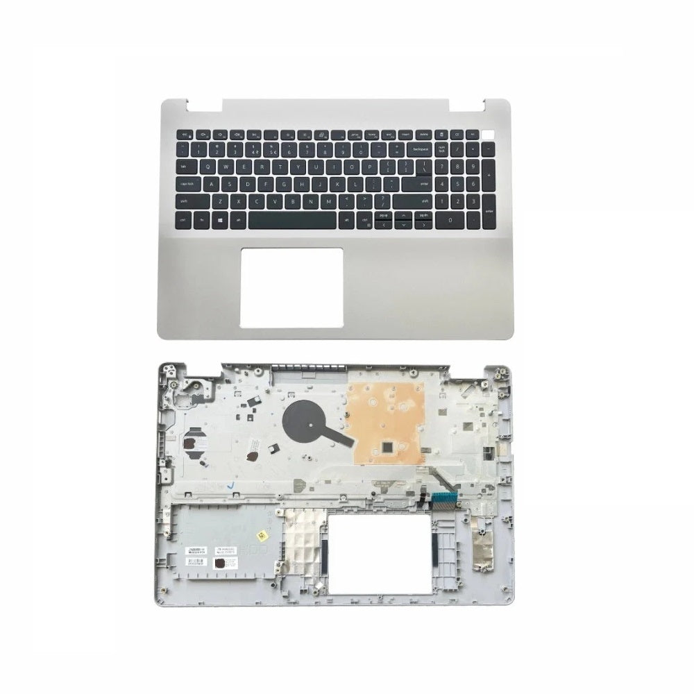 Dell 5593 Palmrest Assembly
